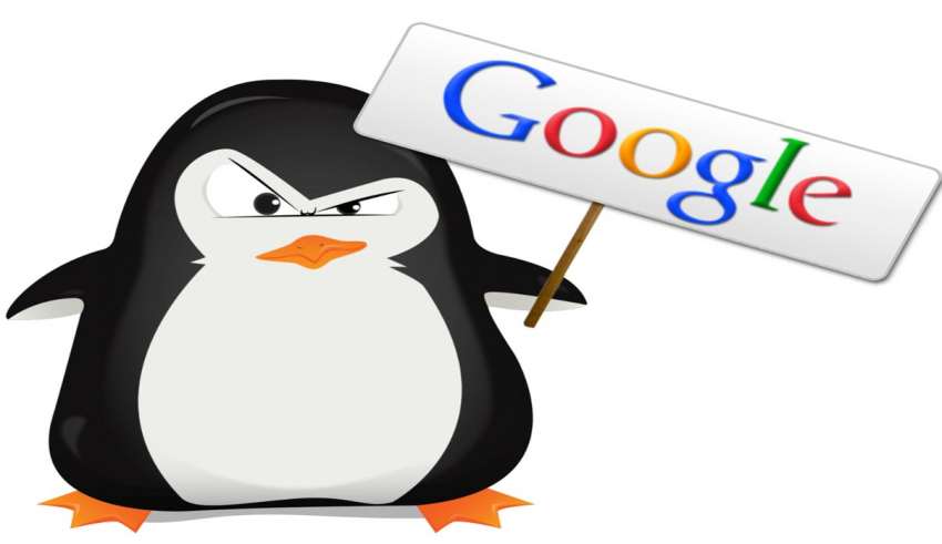 الگوریتم گوگل پنگوئن چیست